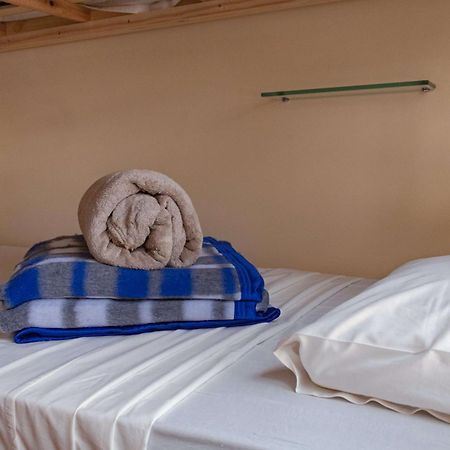 Hostel Cuarto Sao Paulo Dış mekan fotoğraf