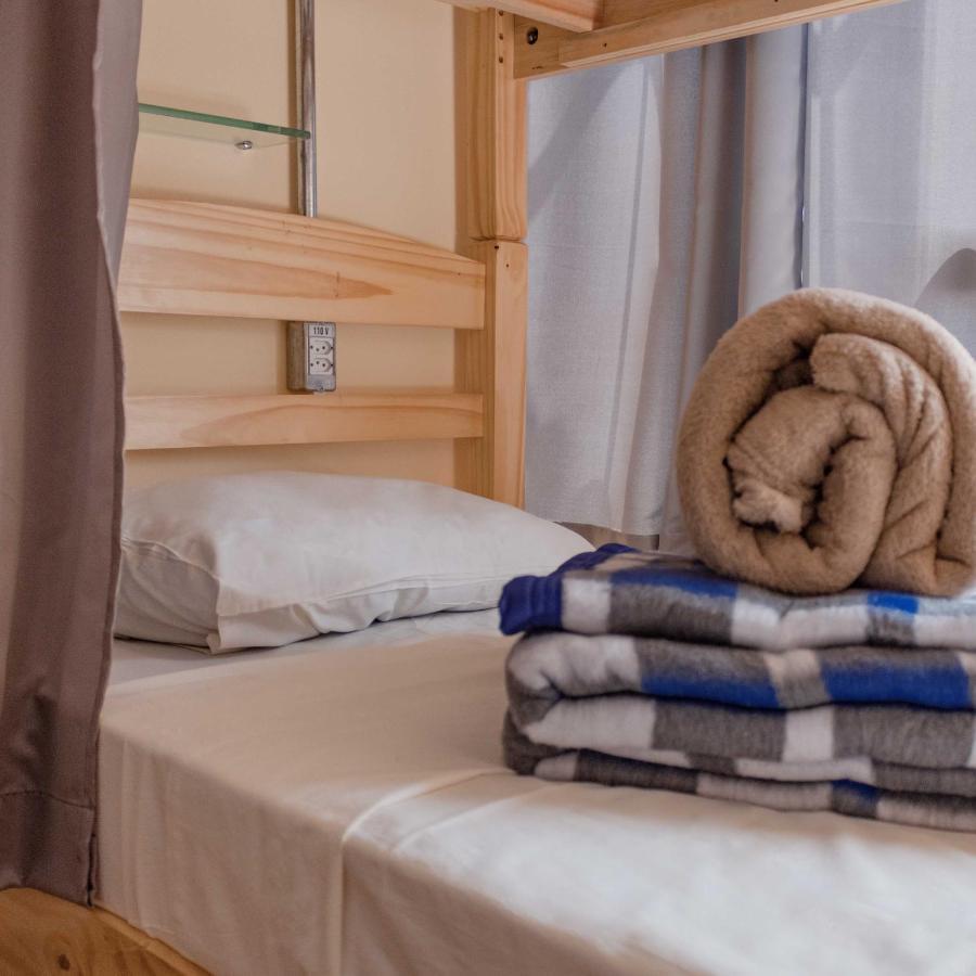Hostel Cuarto Sao Paulo Dış mekan fotoğraf
