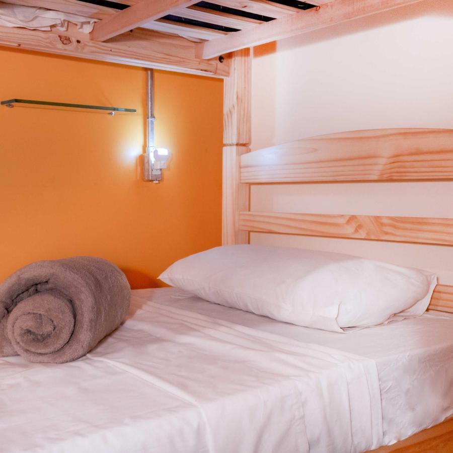Hostel Cuarto Sao Paulo Dış mekan fotoğraf
