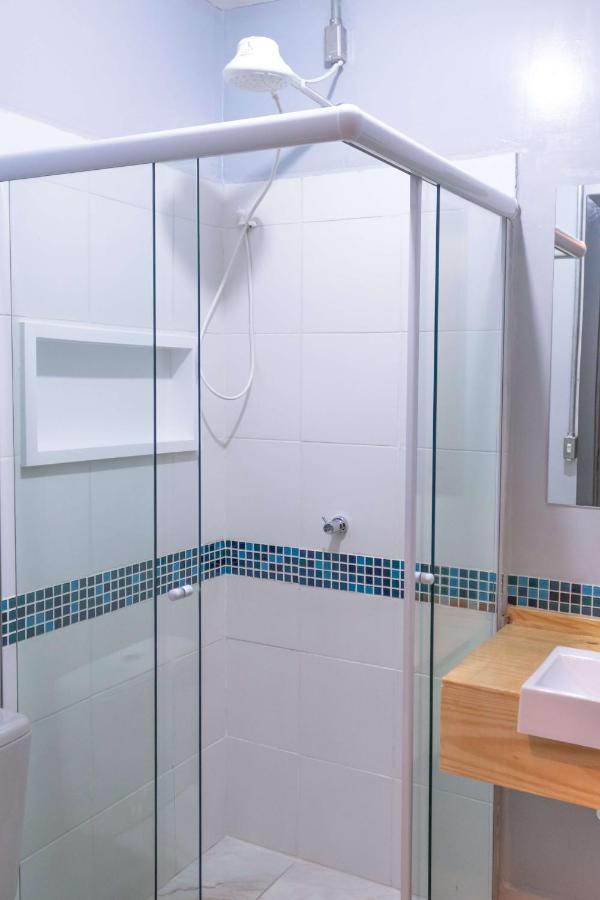Hostel Cuarto Sao Paulo Dış mekan fotoğraf