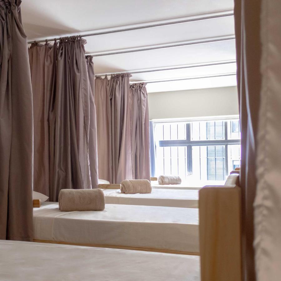 Hostel Cuarto Sao Paulo Dış mekan fotoğraf