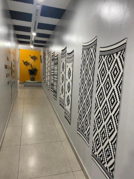 Hostel Cuarto Sao Paulo Dış mekan fotoğraf